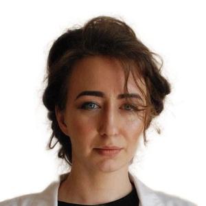 Андропова Полина Леонидовна