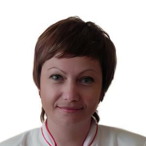 Карпова Елена Александровна