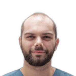 ПоцхорОглы Синан Лизбертович
