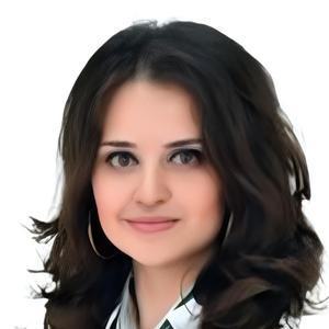 Бабаева Рената Магамедовна