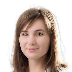 Делендик Алеся Анатольевна