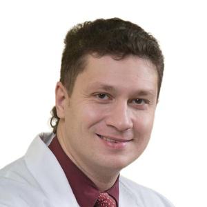 Грушкин Юрий Владимирович