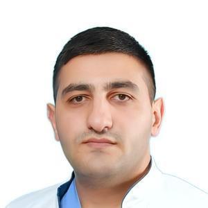 Ванесян Корюн Владимирович