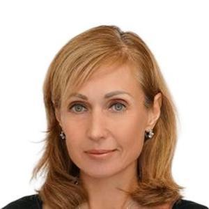 Долматова Вера Николаевна