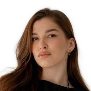 Хамитова Динара Маратовна