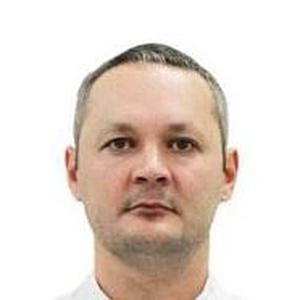 Галимов Риф Рушанович