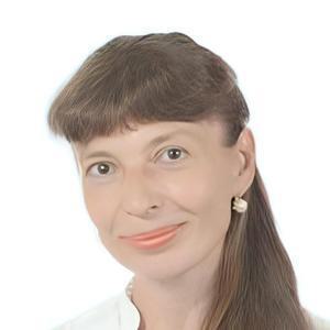 Ступина Наталия Павловна