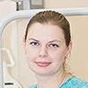 Стуковенкова Александра Валерьевна