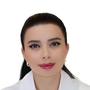 Ватян Лиана Артушевна