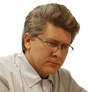 Борисов Юрий Иванович