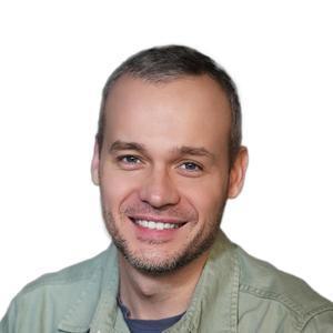 Семенчук Руслан Иванович