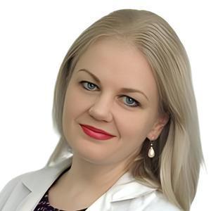 Лукашова Юлия Викторовна