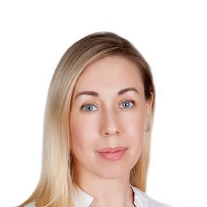 Голотина Ольга Васильевна