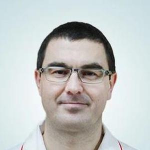 Кириллов Владислав Александрович