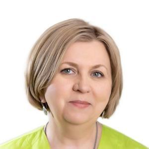 Брезгина Ольга Геннадьевна