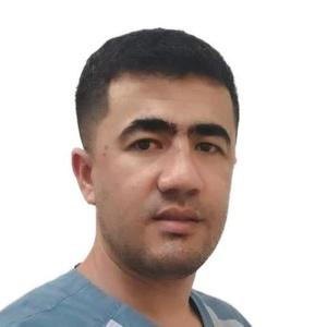 Матцаев Азиз Юсупович