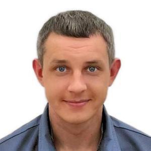 Бессонов Игорь Константинович