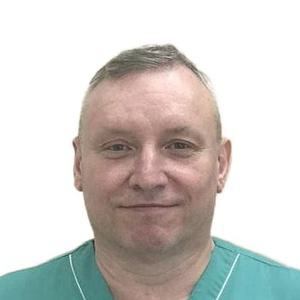 Голуб Павел Игоревич
