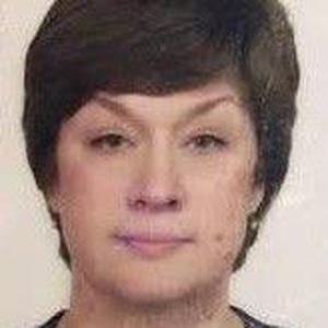 Носова Ольга Ивановна