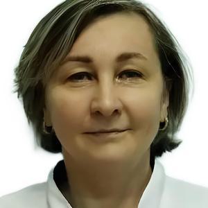 Якубова Галина Анатольевна