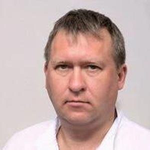 Татаров Михаил Евгеньевич