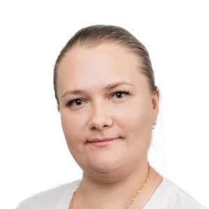 Лобода Татьяна Ивановна