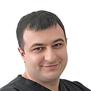 Каинбегов Вячеслав Сефикулиевич