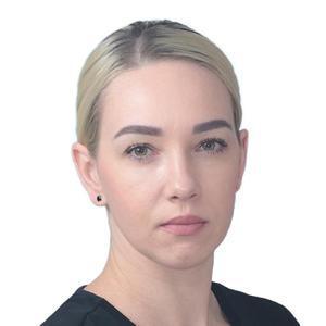 Алексеева Валерия Валерьевна