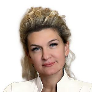 Лунина Светлана Николаевна