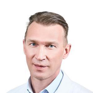 Сурков Сергей Владимирович