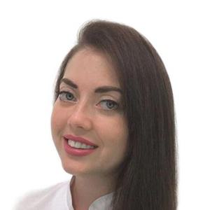 Борнякова Светлана Рефхатовна