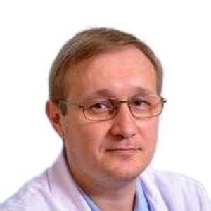 Назаров Александр Владимирович