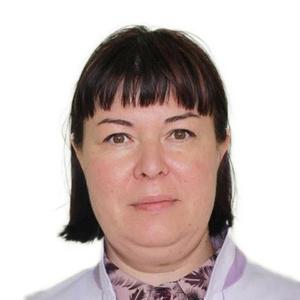 Горяева Елена Александровна
