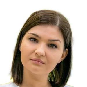 Журавель Валерия Валерьевна