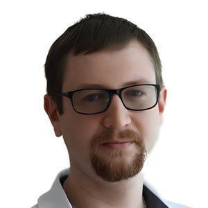 Бледных Павел Николаевич