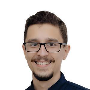 Дудкин Кирилл Андреевич