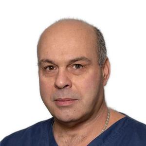 Шевцов Владимир Владимирович