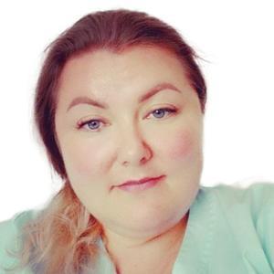 Рогожина Ольга Александровна