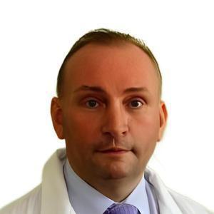 Мельников Алексей Михайлович