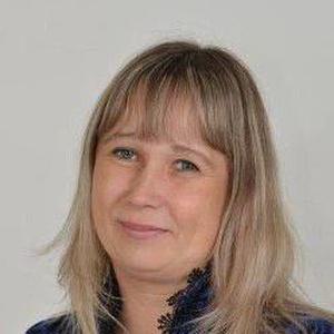 Богданова Елена Сергеевна