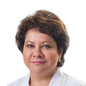 Шалаева Оксана Михайловна