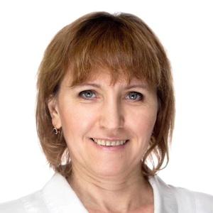 Козырева Лариса Анатольевна