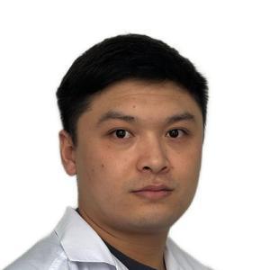 Люшанло Тахир Абдуллаевич