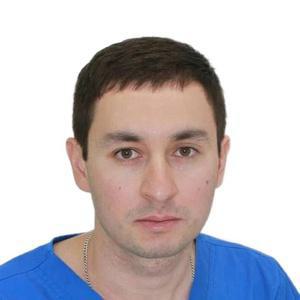 Хорохоркин Иван Юрьевич