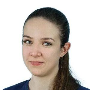 Журавская Альбина Олеговна