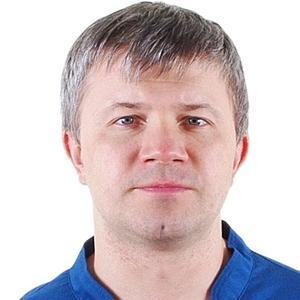 Рекель Кирилл Владимирович