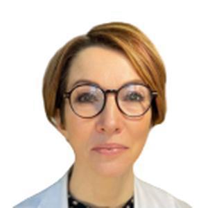 Сафонова Ольга Валерьевна