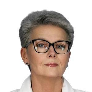 Чевалюк Елена Владимировна