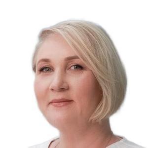 Гейко Оксана Геннадьевна
