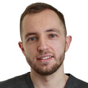Рылов Дмитрий Сергеевич
